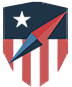 PatriotCompass Logo